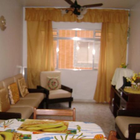 Apartamento Temporada Enseada Guarujá Dış mekan fotoğraf