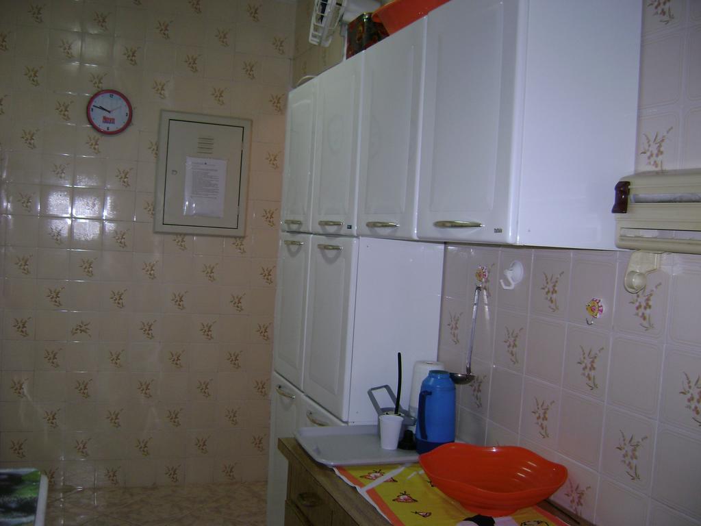 Apartamento Temporada Enseada Guarujá Dış mekan fotoğraf