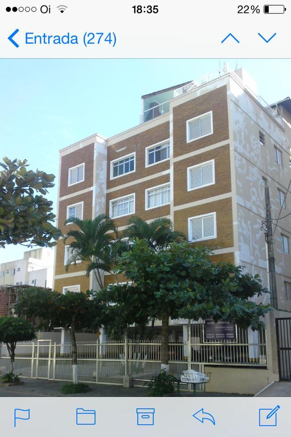 Apartamento Temporada Enseada Guarujá Dış mekan fotoğraf